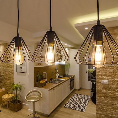 Amazing Luxury Apartment In Split Exterior photo