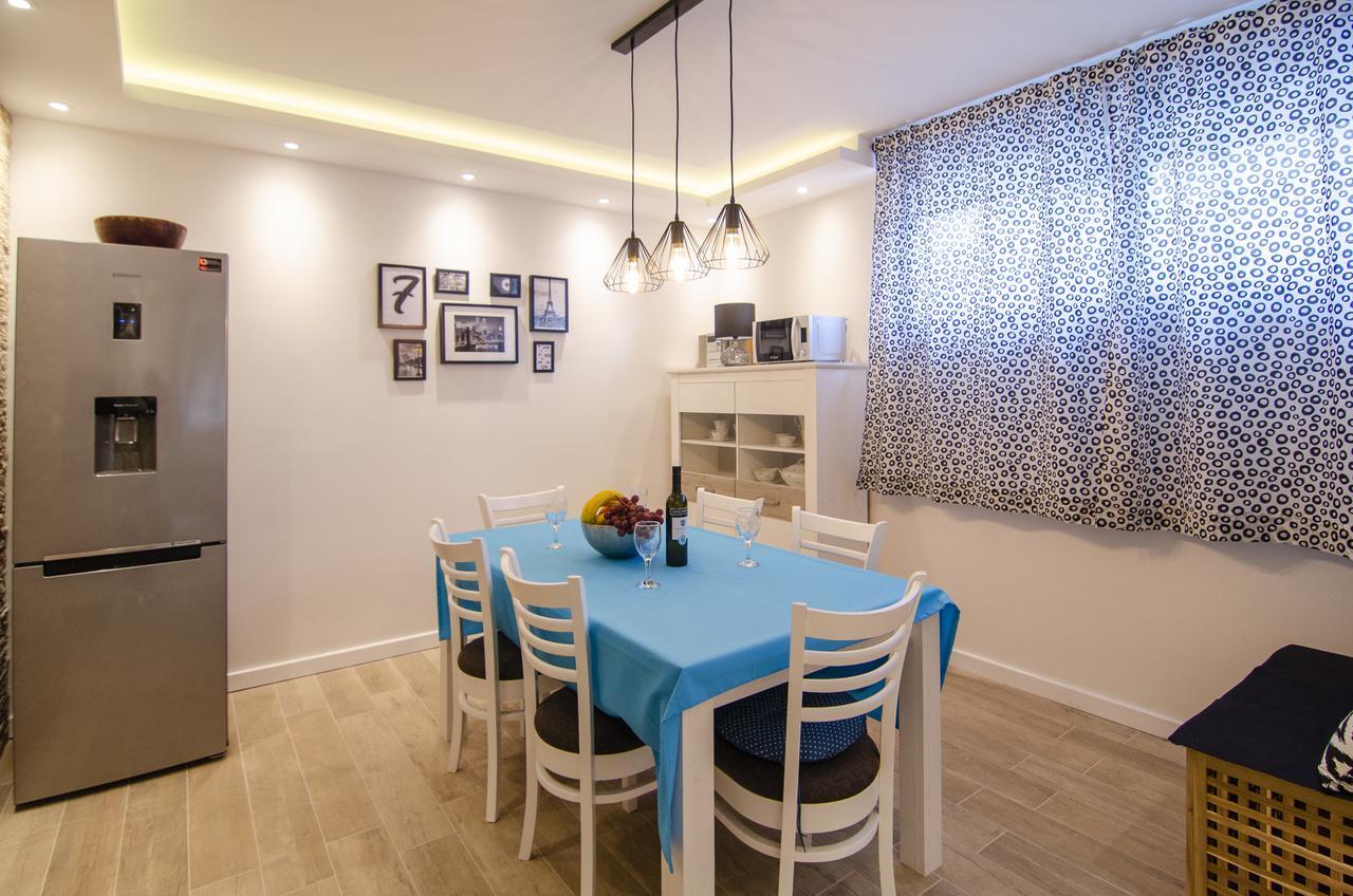 Amazing Luxury Apartment In Split Exterior photo