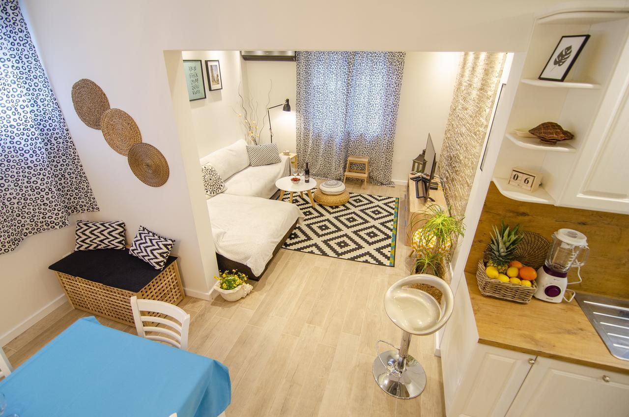 Amazing Luxury Apartment In Split Exterior photo