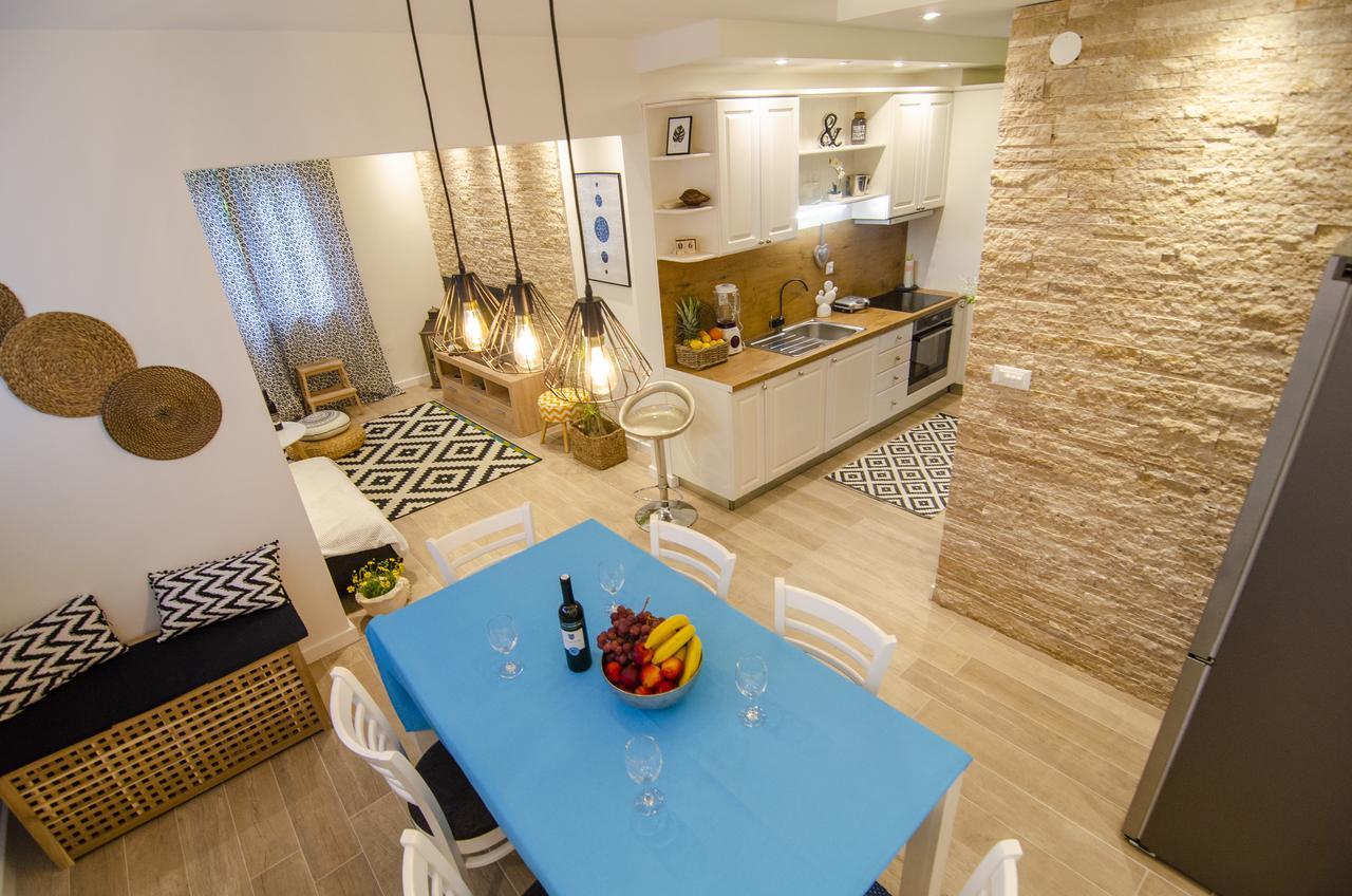 Amazing Luxury Apartment In Split Exterior photo