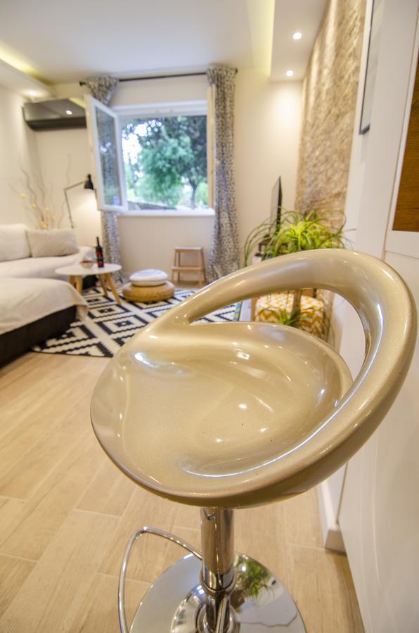 Amazing Luxury Apartment In Split Exterior photo
