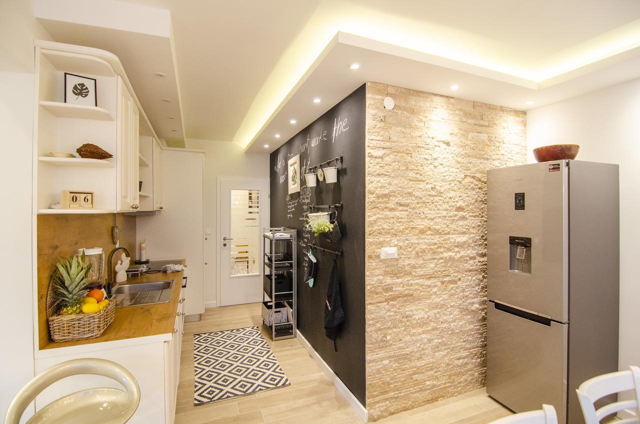 Amazing Luxury Apartment In Split Exterior photo