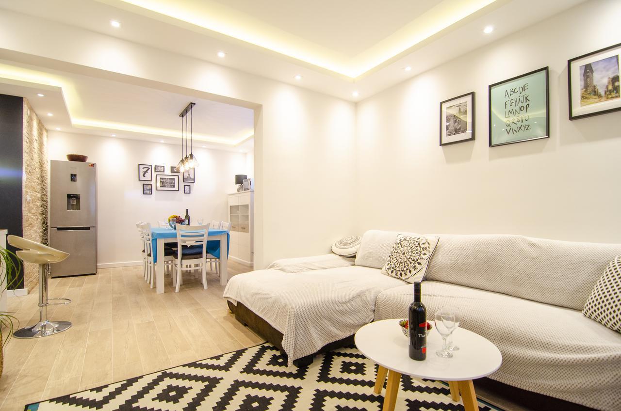 Amazing Luxury Apartment In Split Exterior photo