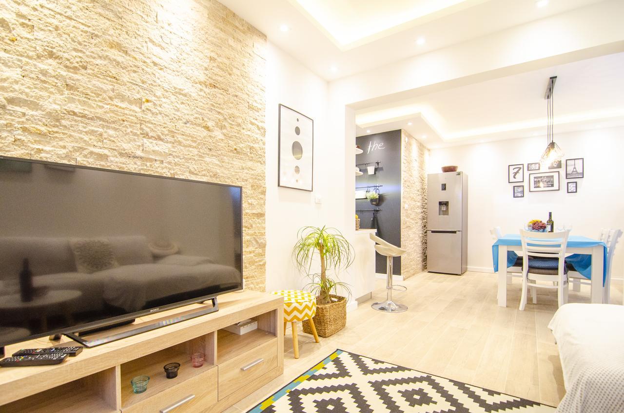 Amazing Luxury Apartment In Split Exterior photo