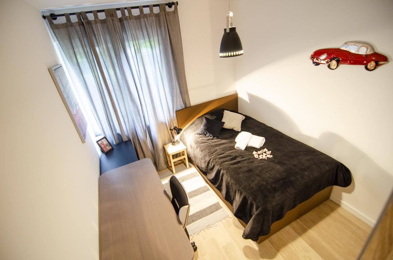 Amazing Luxury Apartment In Split Exterior photo