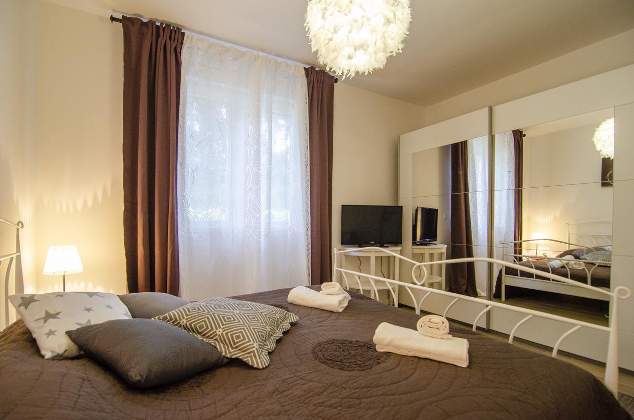 Amazing Luxury Apartment In Split Exterior photo