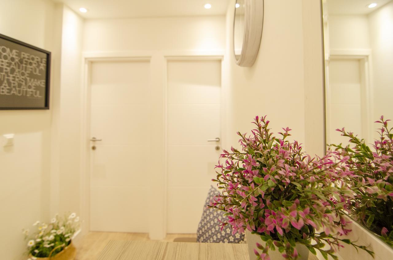 Amazing Luxury Apartment In Split Exterior photo