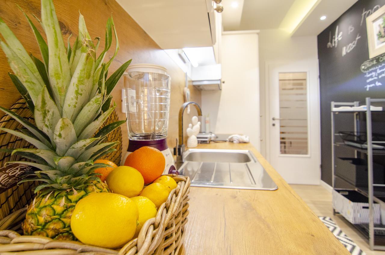 Amazing Luxury Apartment In Split Exterior photo