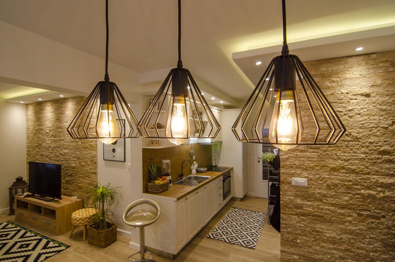 Amazing Luxury Apartment In Split Exterior photo