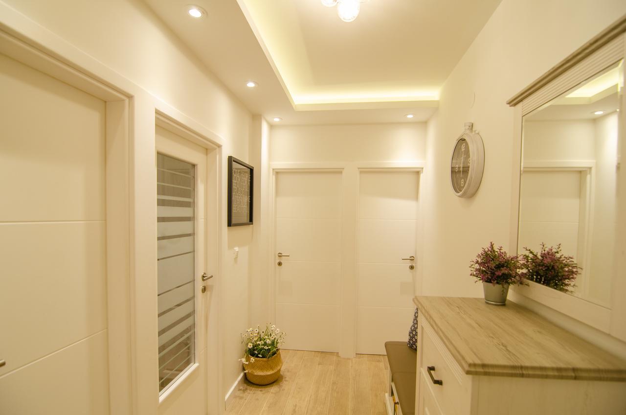 Amazing Luxury Apartment In Split Exterior photo