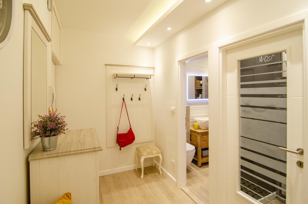 Amazing Luxury Apartment In Split Exterior photo