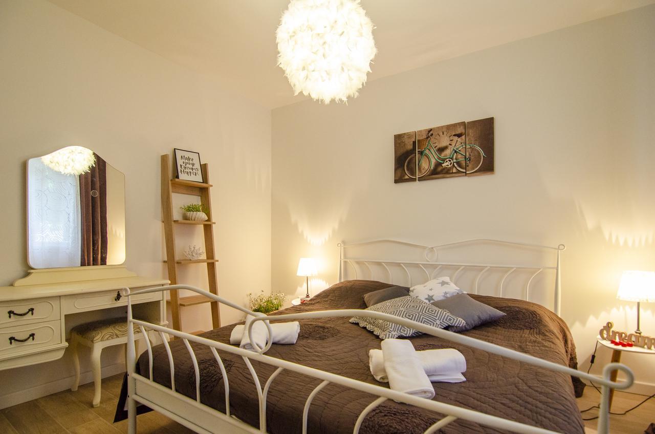 Amazing Luxury Apartment In Split Exterior photo